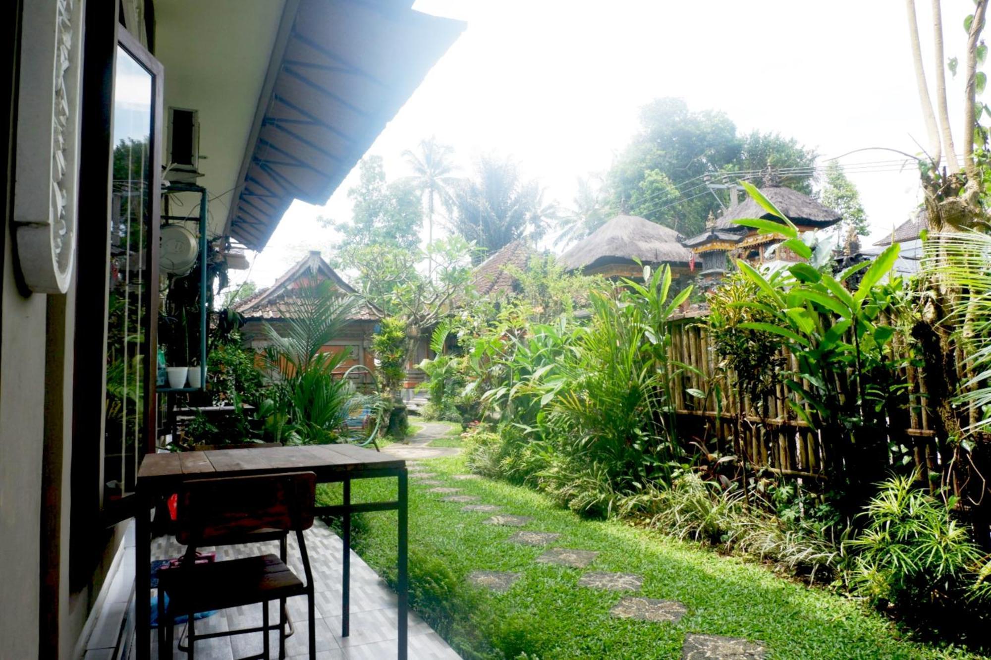 Ramaya Ubud View By Eps Exteriér fotografie