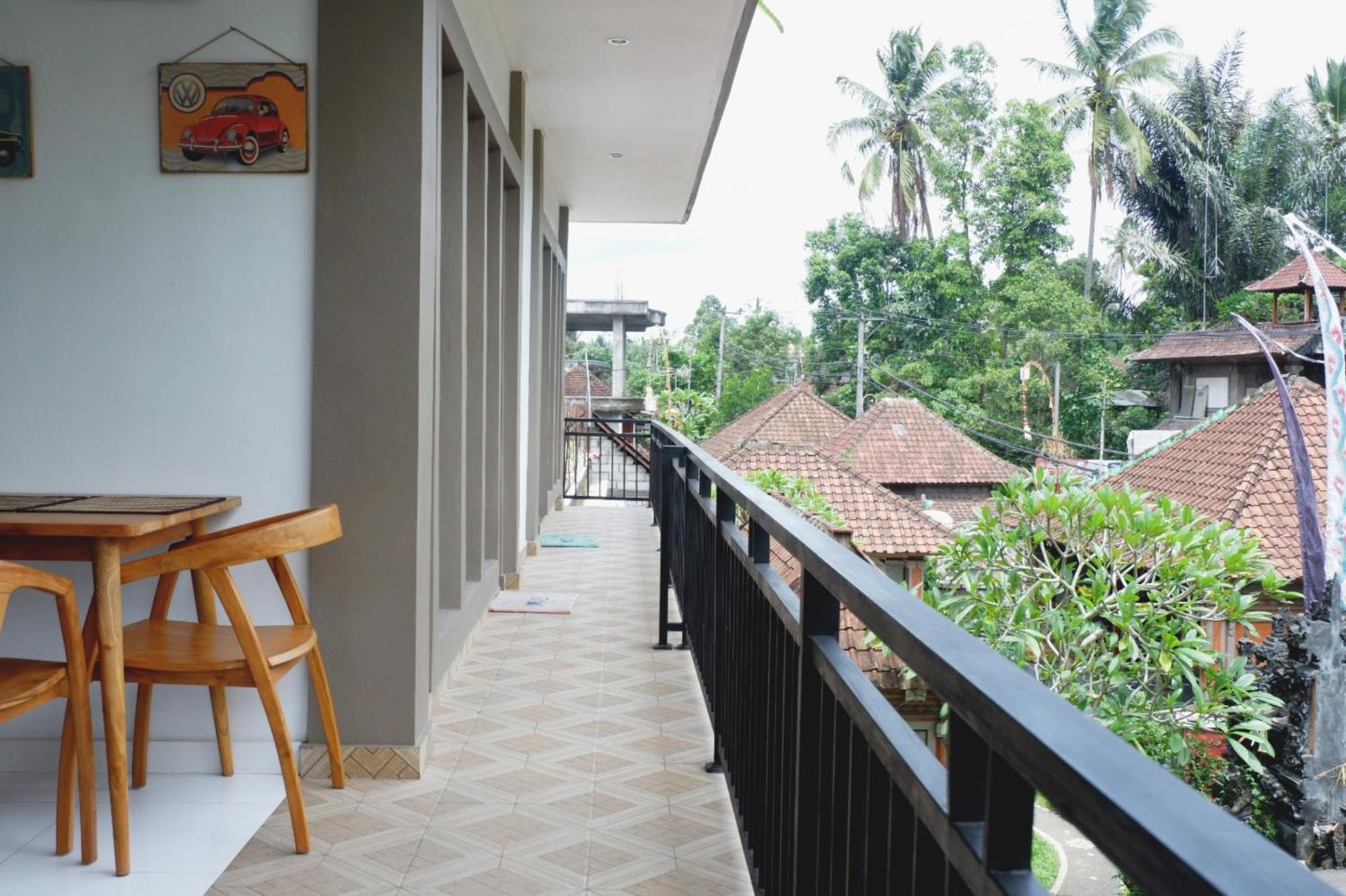 Ramaya Ubud View By Eps Exteriér fotografie