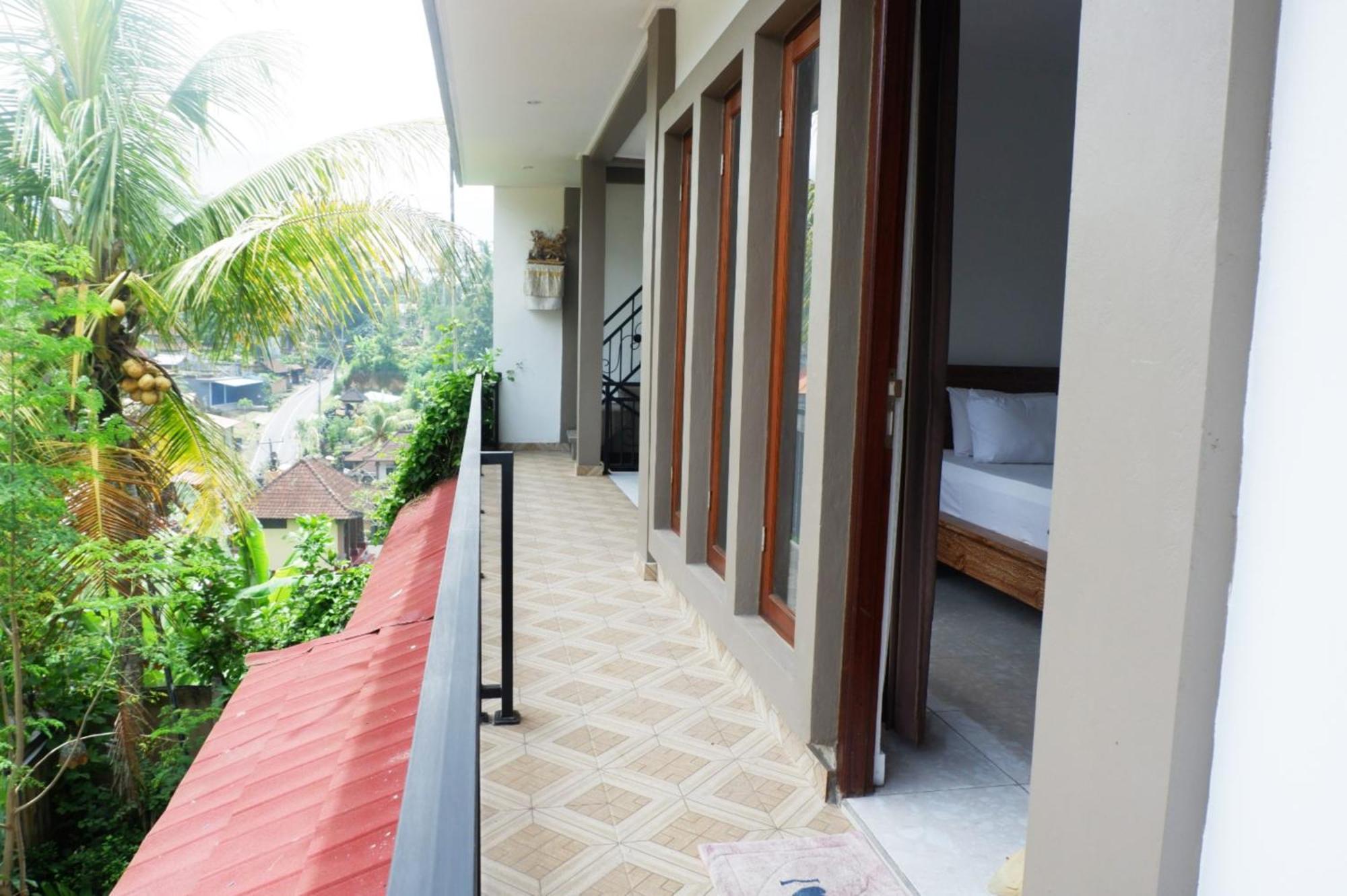 Ramaya Ubud View By Eps Exteriér fotografie