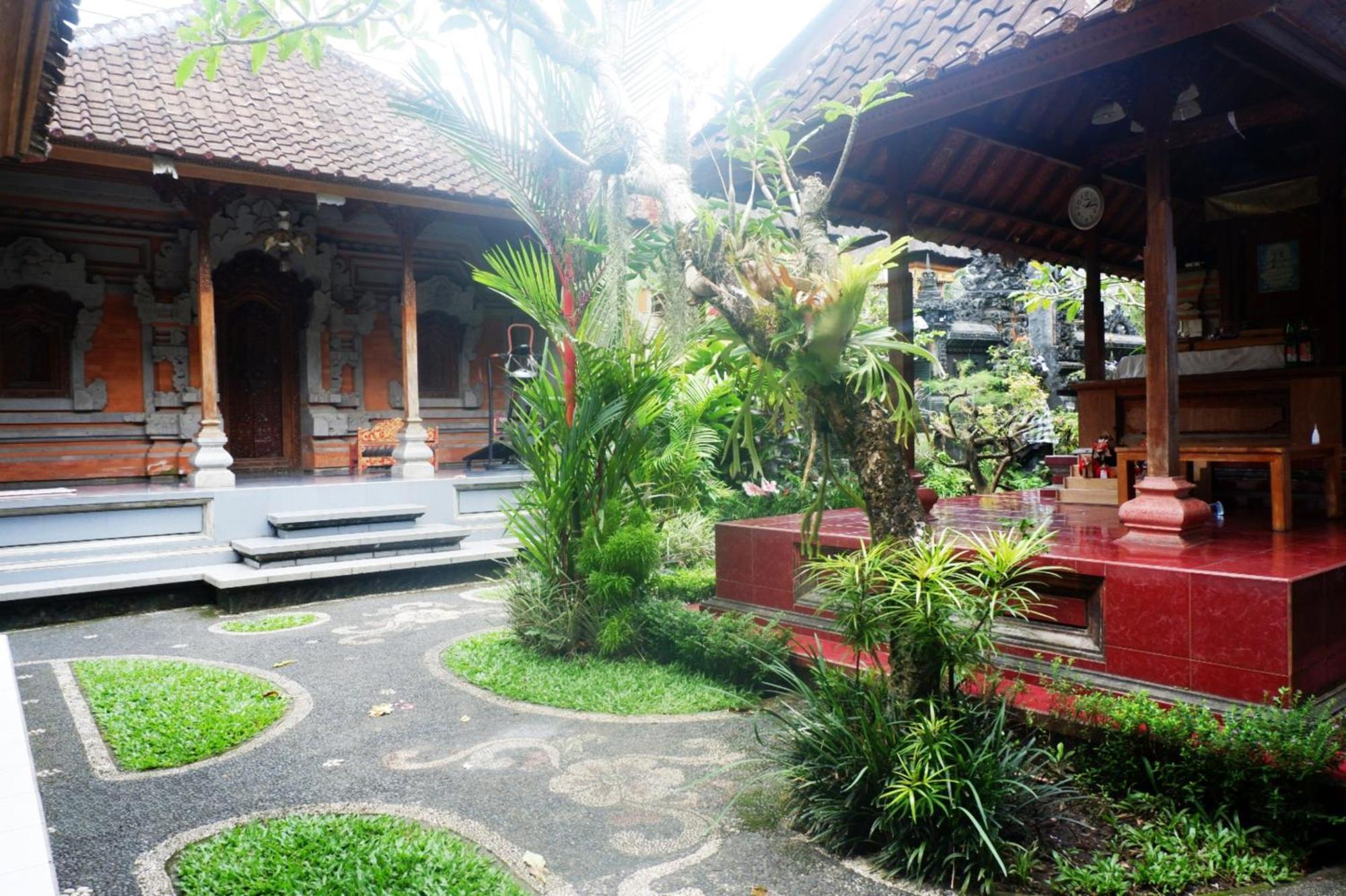 Ramaya Ubud View By Eps Exteriér fotografie