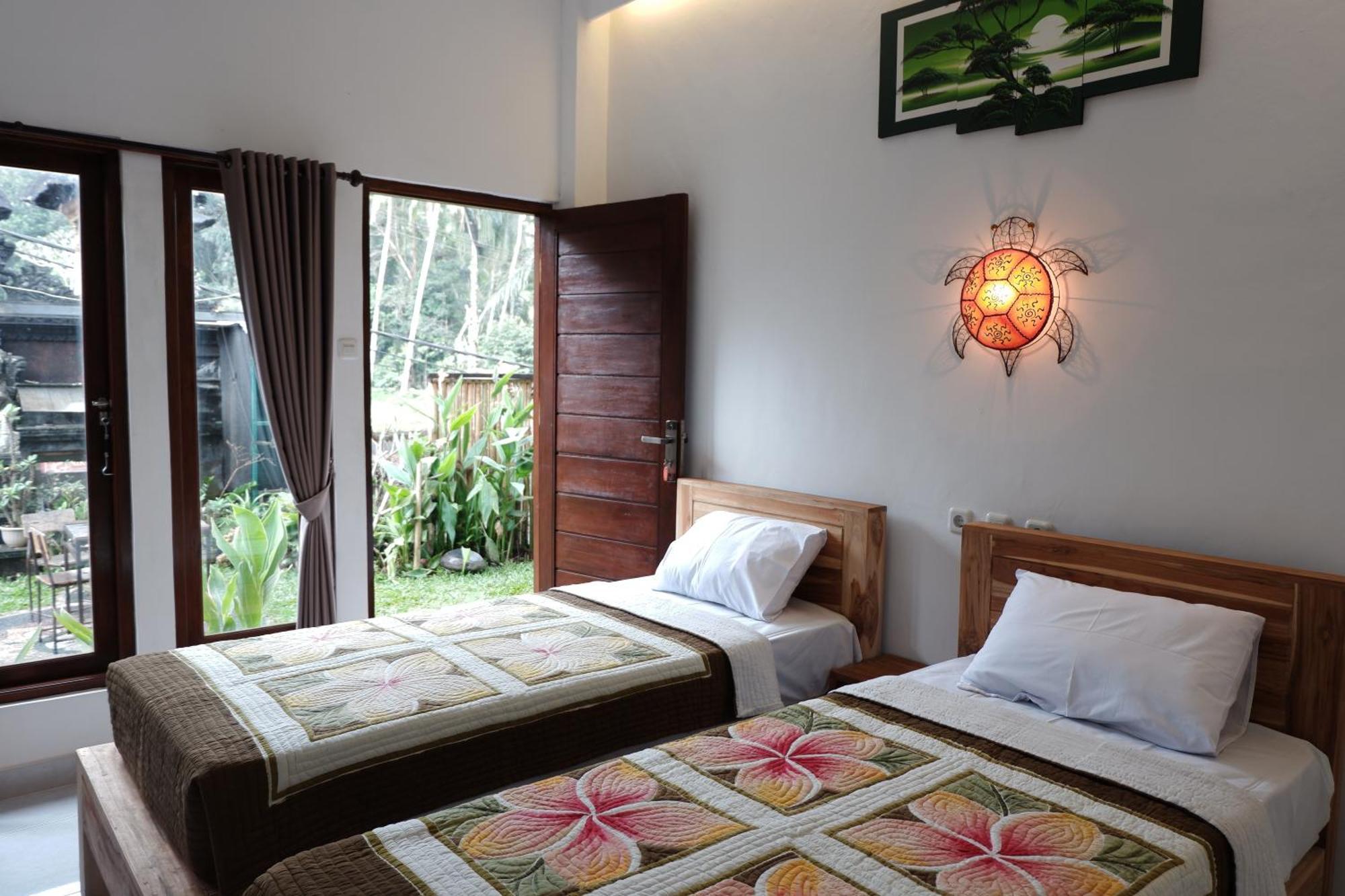 Ramaya Ubud View By Eps Exteriér fotografie