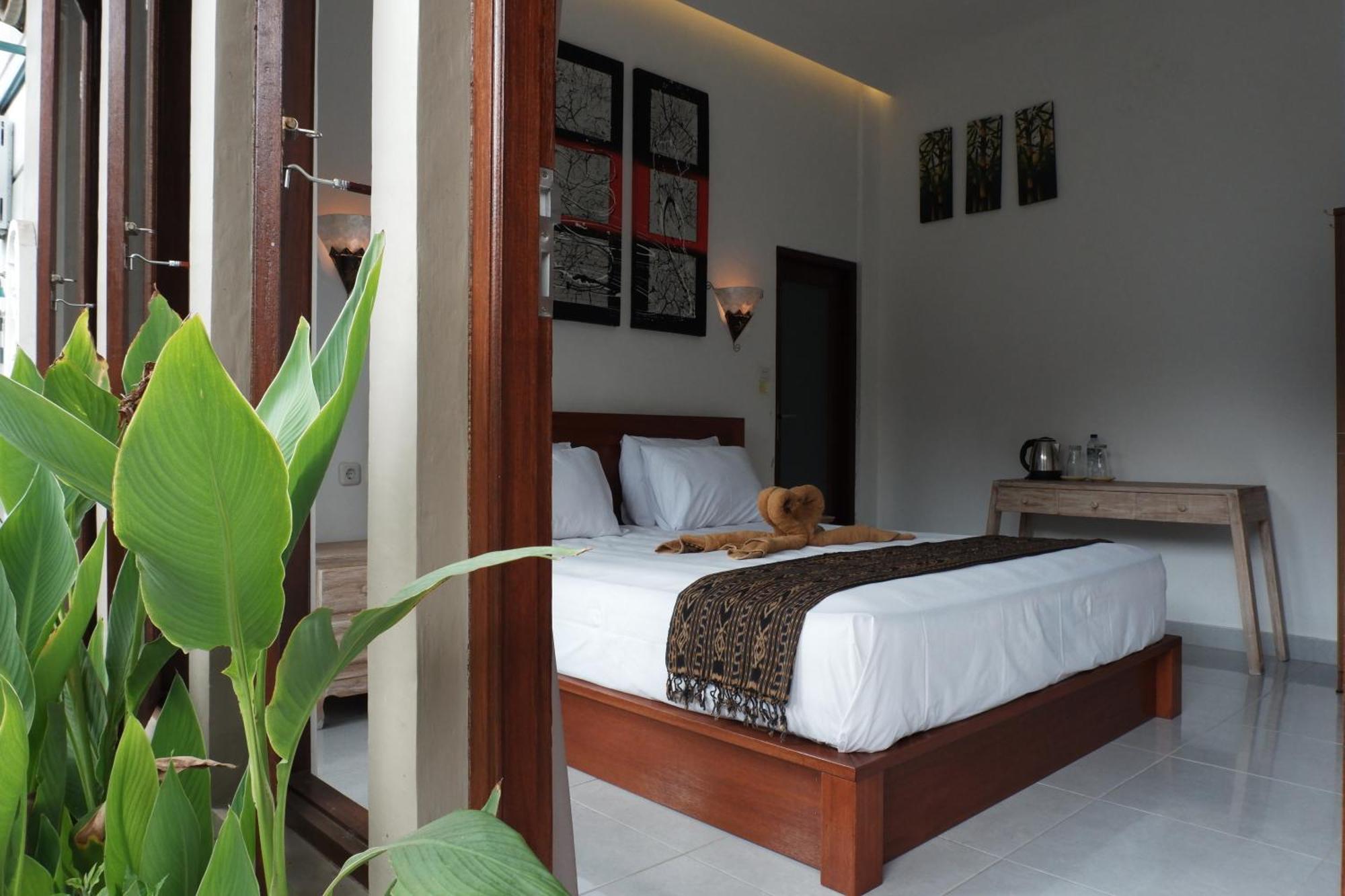 Ramaya Ubud View By Eps Exteriér fotografie