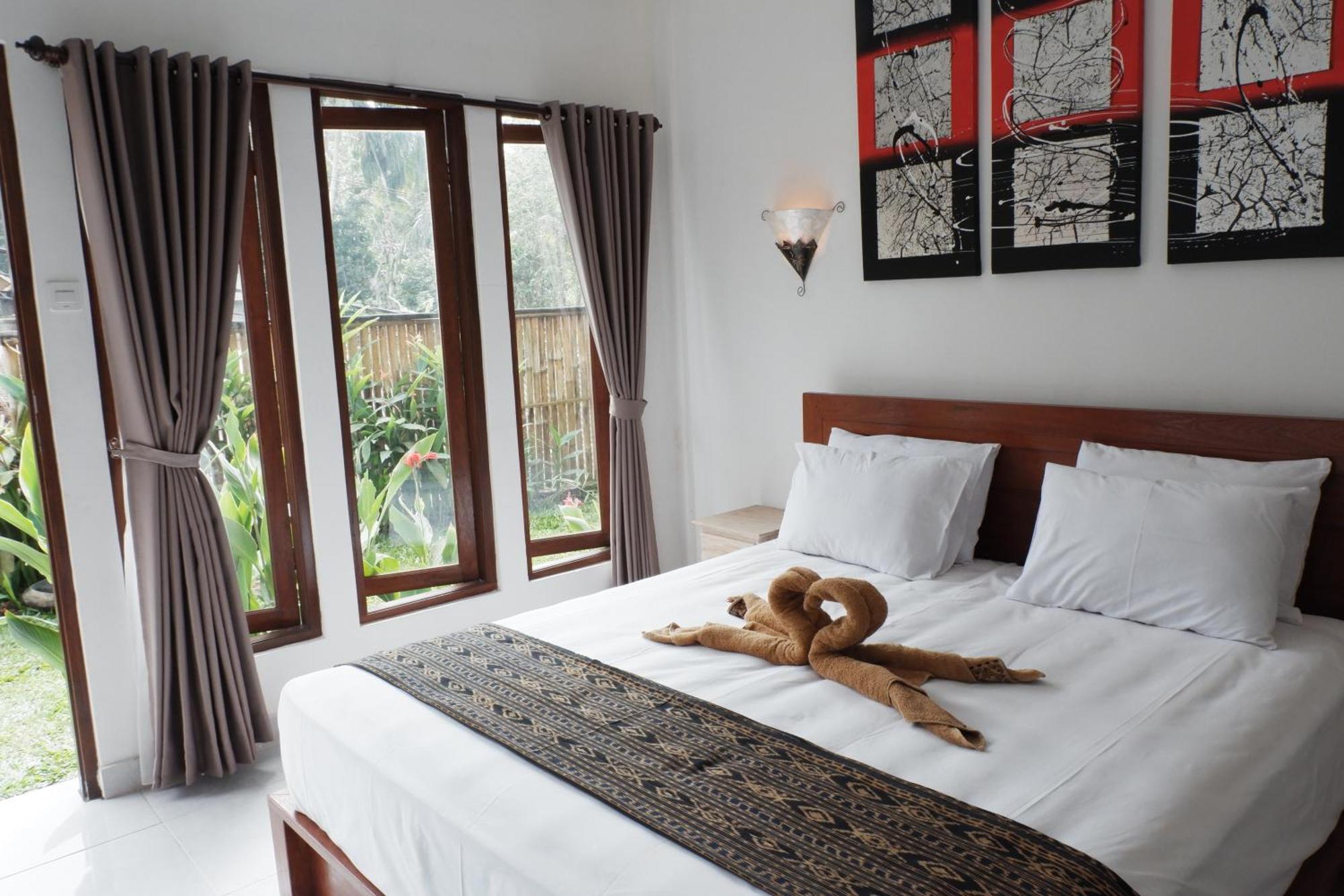 Ramaya Ubud View By Eps Exteriér fotografie