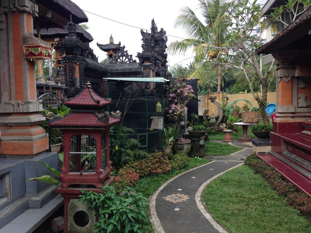 Ramaya Ubud View By Eps Exteriér fotografie