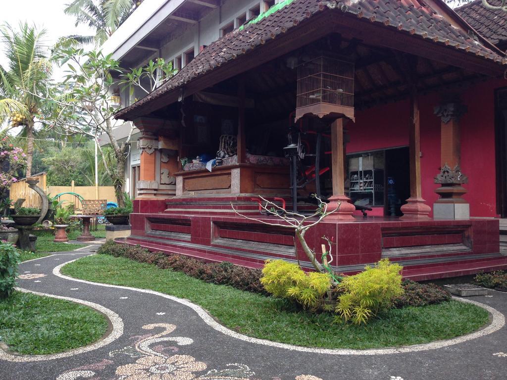 Ramaya Ubud View By Eps Exteriér fotografie