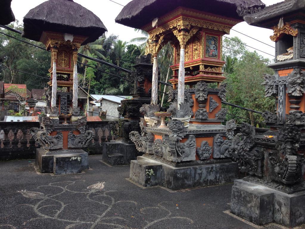 Ramaya Ubud View By Eps Exteriér fotografie