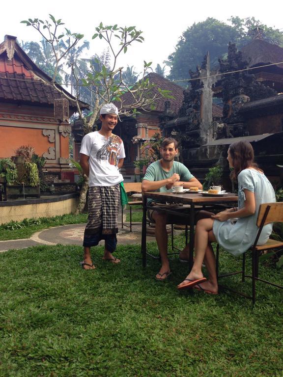 Ramaya Ubud View By Eps Exteriér fotografie
