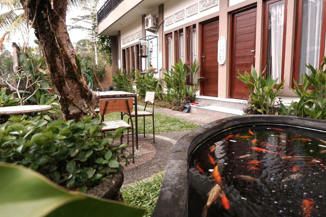 Ramaya Ubud View By Eps Exteriér fotografie