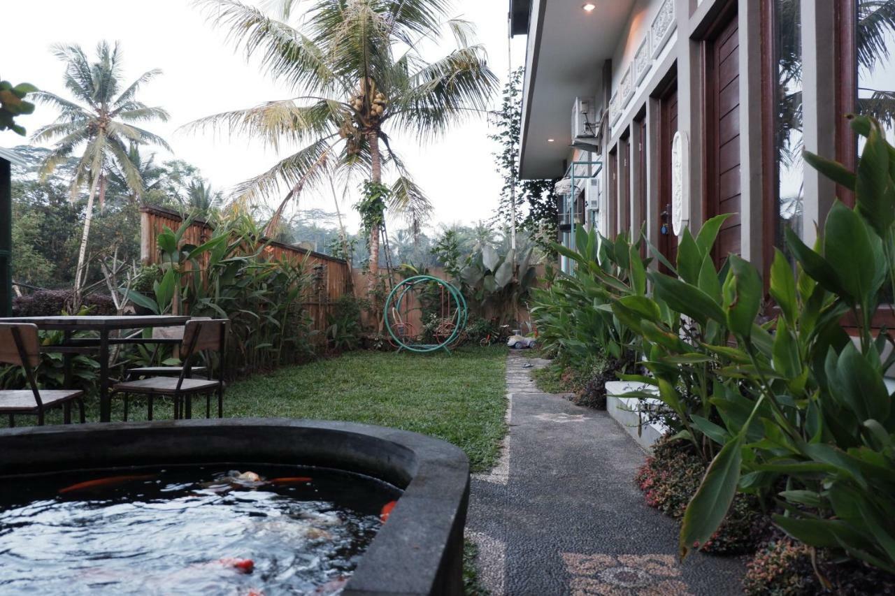 Ramaya Ubud View By Eps Exteriér fotografie