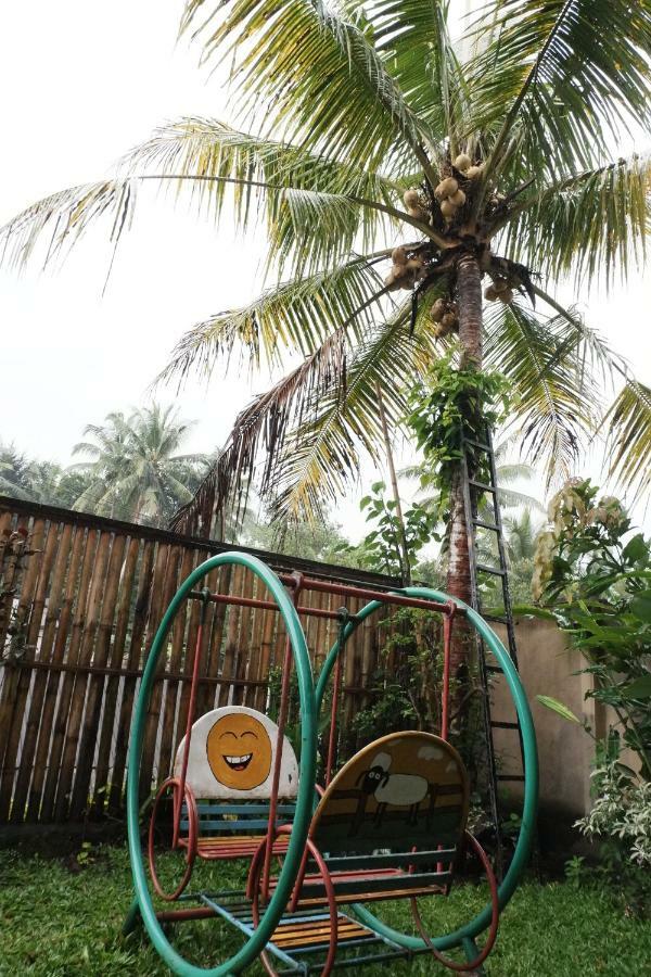 Ramaya Ubud View By Eps Exteriér fotografie