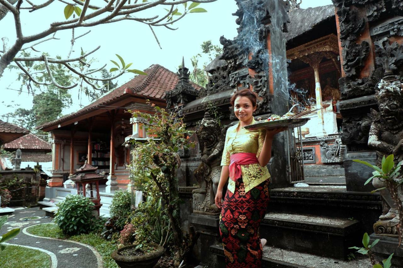 Ramaya Ubud View By Eps Exteriér fotografie
