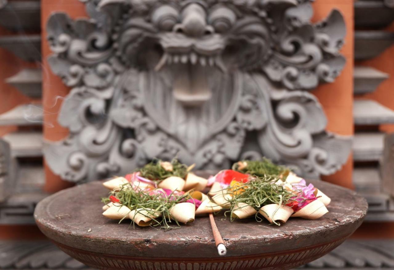 Ramaya Ubud View By Eps Exteriér fotografie
