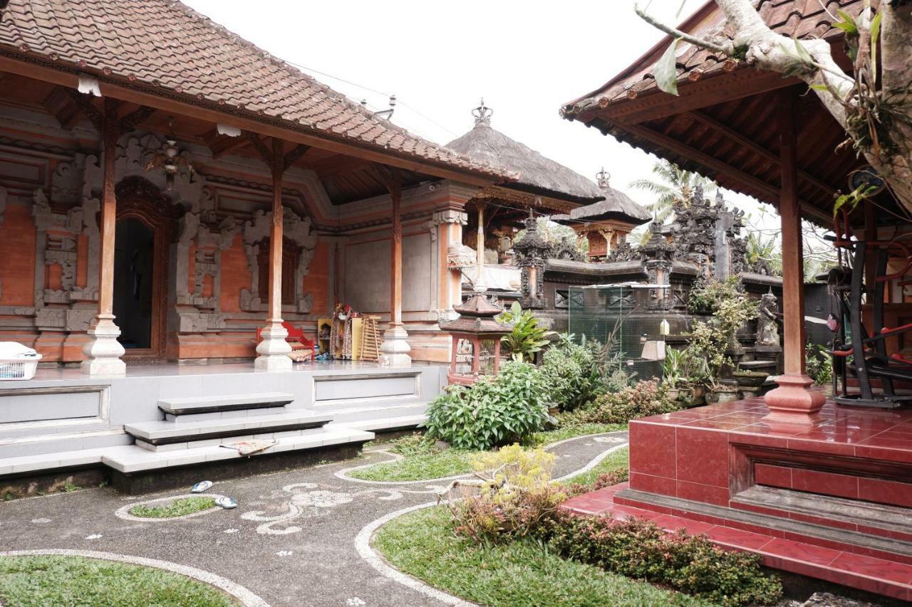 Ramaya Ubud View By Eps Exteriér fotografie